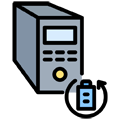 Bộ Lưu Điện UPS APC
